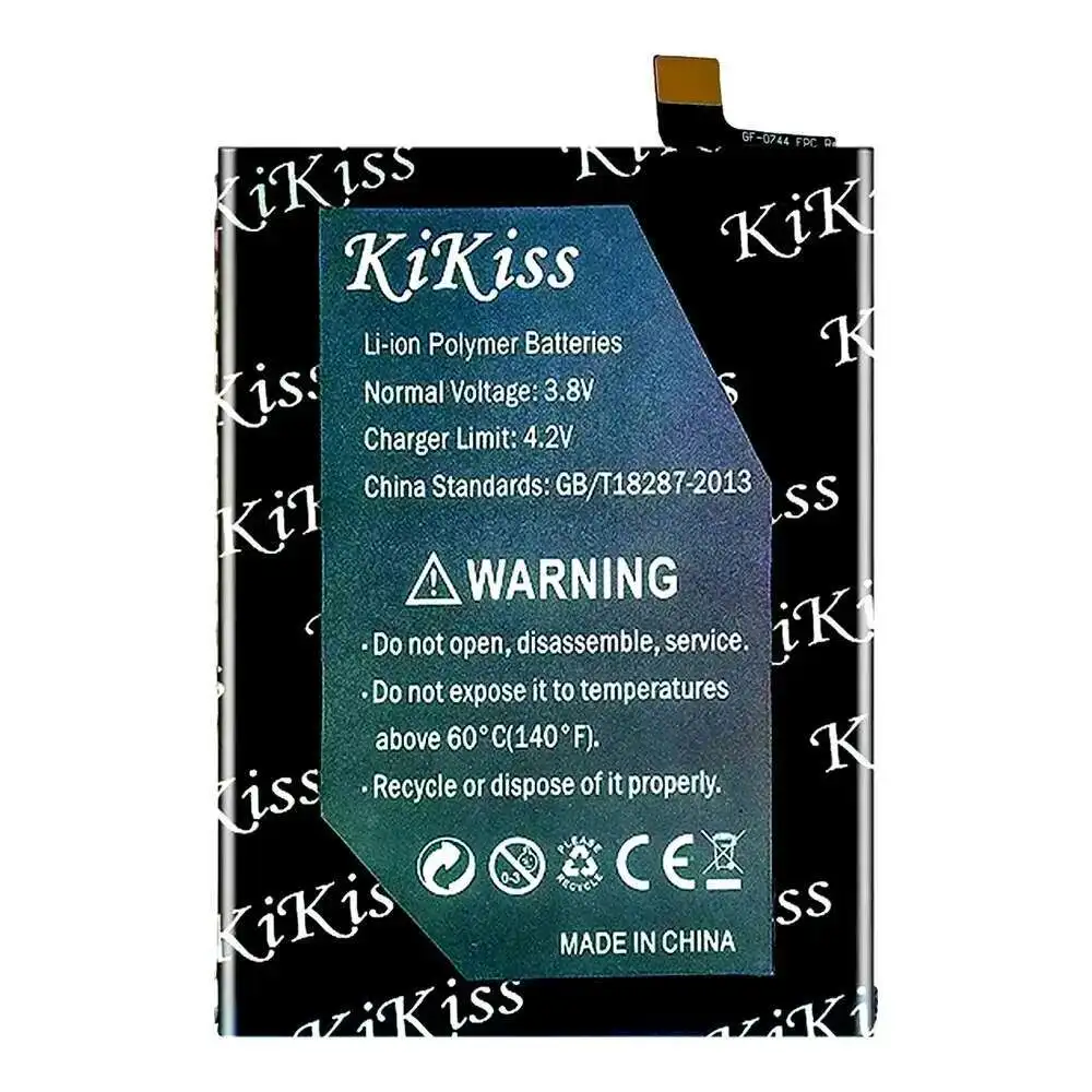 

Mobile Phone Battery 5600Mah For Alcatel TLP048A8 Reliable Power Supply Stable