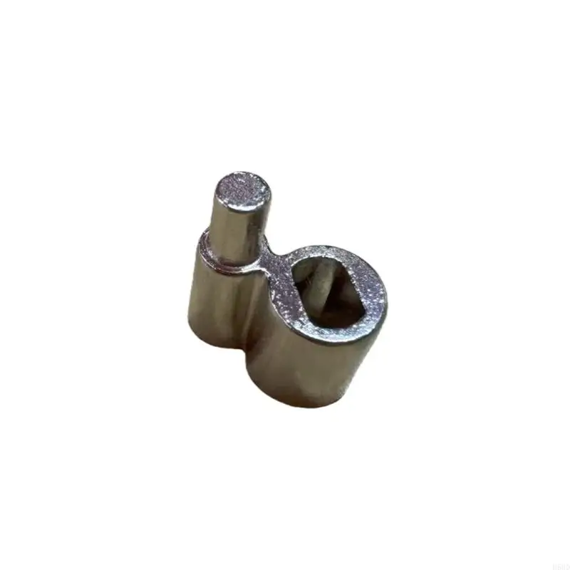 Brass Instrument Center Valves Suitable for Trombone French Horn Left Right 