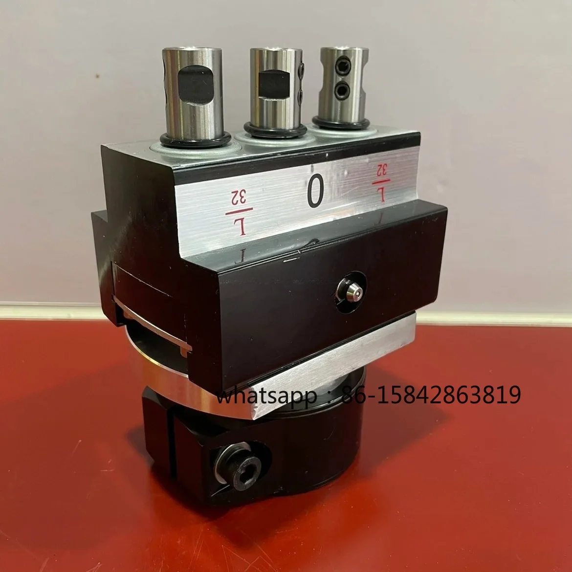 

Woodworking Drilling Machinery, Three Row Drilling Accessories, Drill Package, Drill Row, Drilling Head