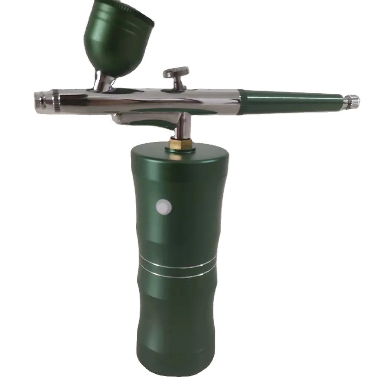 

Versatile Portable Cordless Airbrush Makeup Machine Compressor Tattoos Tint Dye Eyebrow Paint Nail Art Airbrush Spray printer