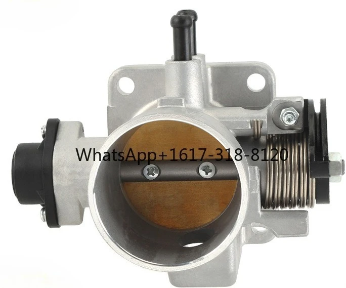 

Для Hyu ndai Ki a, Au для деталей 35100-26860 3510026860, корпус дроссельной заслонки в сборе