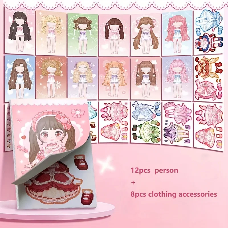 Lot De 110 Autocollants Kpop Aesthetic - Stickers Vinyle Imperméables, Pour Bouteille, Ordinateur, Valise