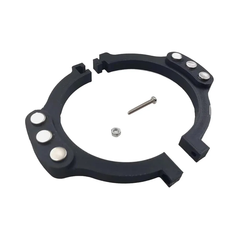 Magnetic Paddle Shifter Mod For Steering Wheel Control Transmission For Logitech G29 G920 G923 Easy Installation