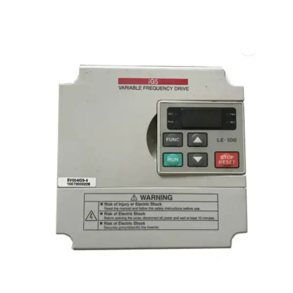 PLC SV004IG5-4 New 100% spot inventory for immediate shipment