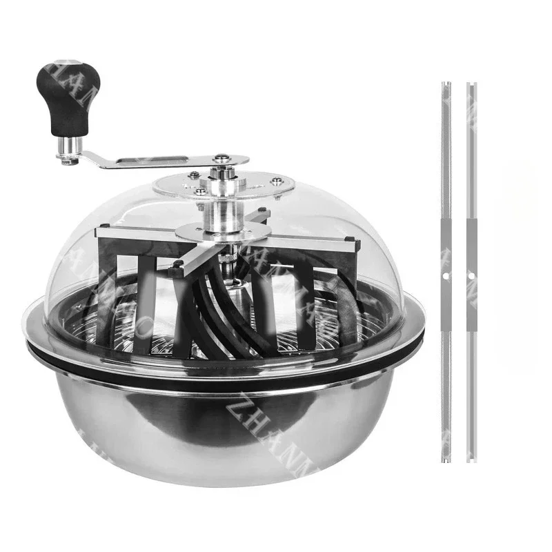 13/16/19/24 Inch Trimmer, Sprout and Leaf Trimmer, Hydroponic Lawn Mower