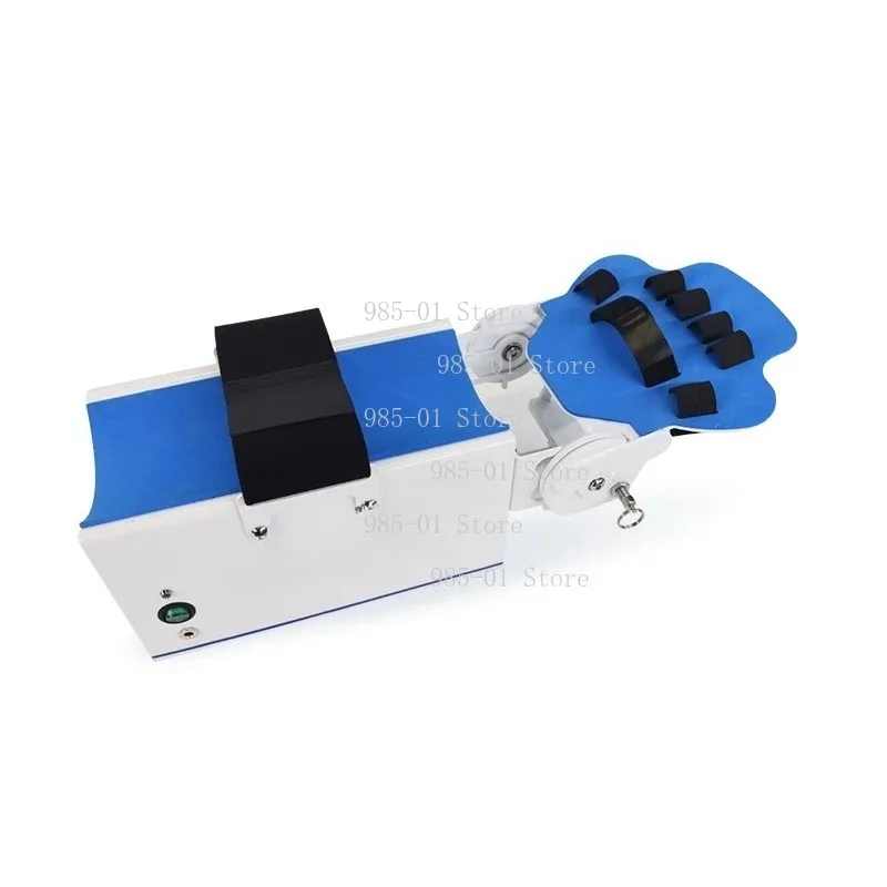 Wrist Flexion Extension Trainer Hand Arm Fitness Equipment