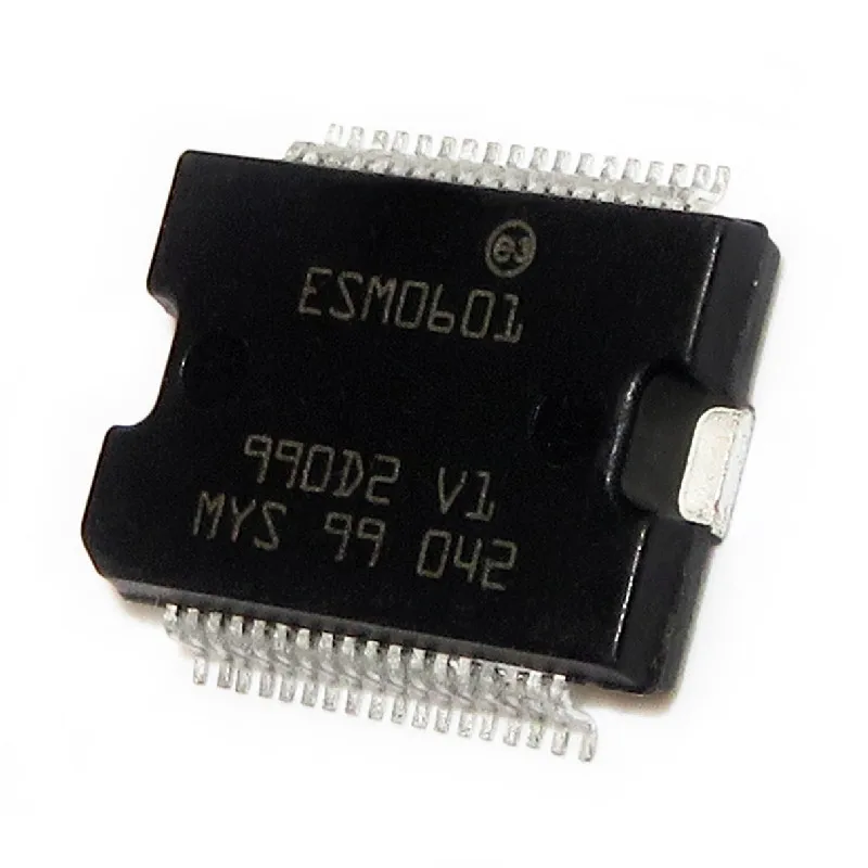 5PCS ESM0601 0601 LA4636 4636 HA13001 13001 RTD2647S RTD2647 LA4635A LA4635 MST6M48RHS-Z1 MST6M48RHS
