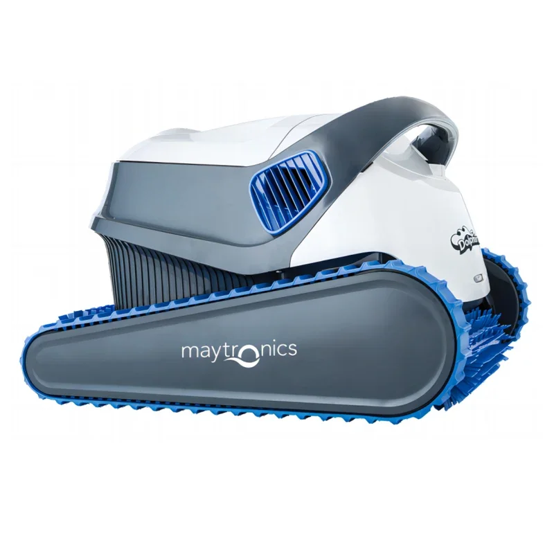 New Design Dolphin S300i  Electric Pool Vacuum Cleaner Underwater Portable Robot Vacuum Cleaner for Pool