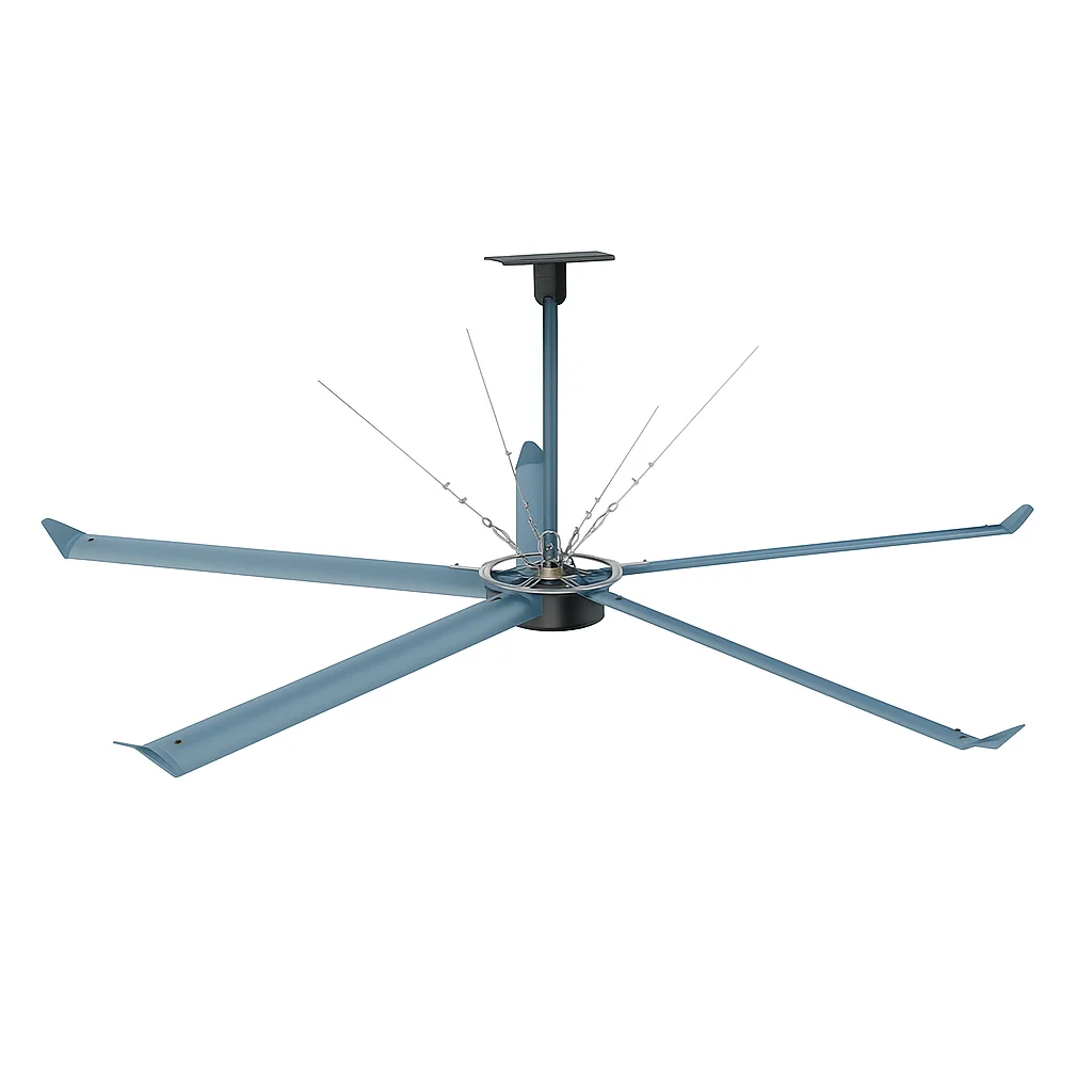 High Quality Axial Ventilation Exhaust Fan Window Mounted Basement Attic Garage Small Industrial Use Customizable Printing Shops