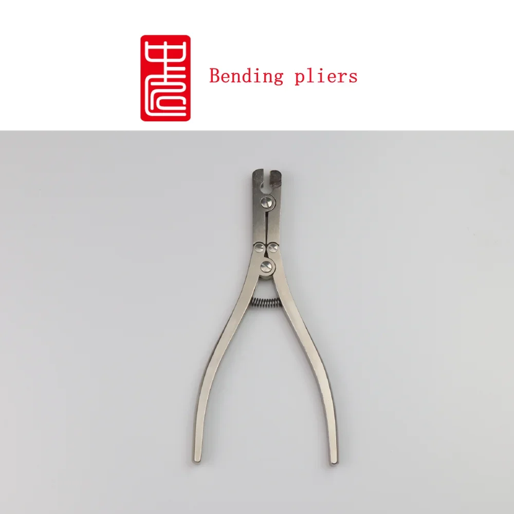 Tuning tool and action update of high-quality Zhongjiang piano bending pliers