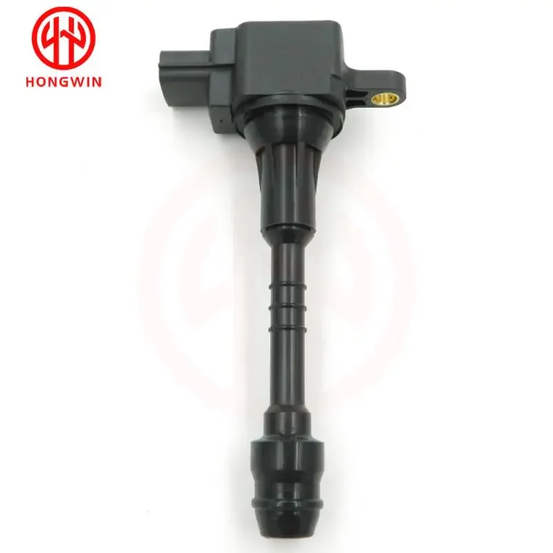 4pcs New Ignition Coil Fits Nissan Sentra 1.8L 2002 2003 2004 2005 2006 Almera 22448-6N015 22448-6N011,22448 6N015,IGC0010,UF351 view 3
