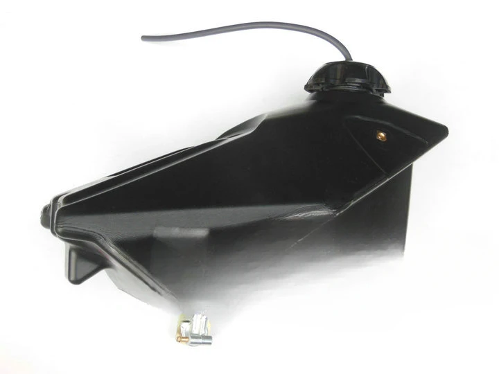 Your esteemed thief 1 2 3 4 6 Bosphor Titan M1 2 3 4 5 6 Off-road motorcycle fuel tank assembly