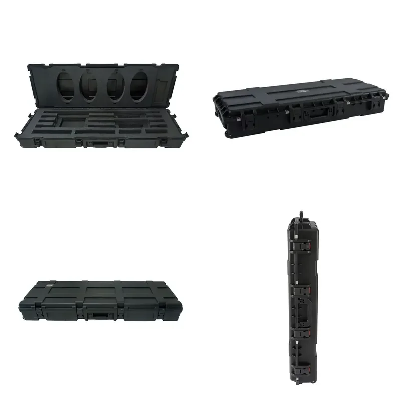 Plastic Shield 1364518 Safety Protection Box Equipment Instrument Storage Toolbox for DJI Drone Shockproof Case