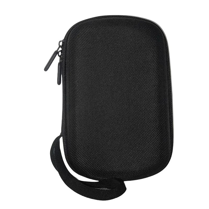 

Shockproof Handheld Game Console Carry Bag Portable Organizer for MagicX AMPOWN Zero 40 Console - Durable Protection Case