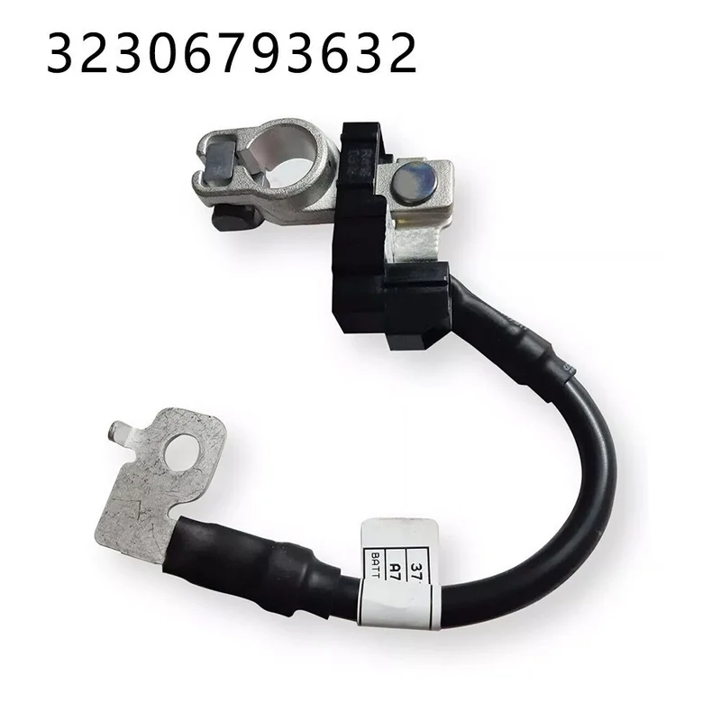 SSS+ For Kia Forte Koup 2014 2015-2018 Negative Battery Sensor Cable 37180-A7000