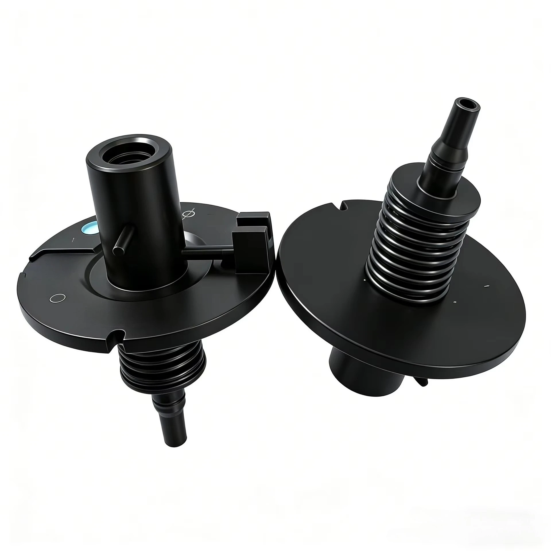 AA8ME00 R19‑025G‑155‑M 2.5G SMT Nozzle, Gear & Bearing Spare‑Part for NXT‑H08M Pick‑and‑Place Machine, SMD LED Accessory