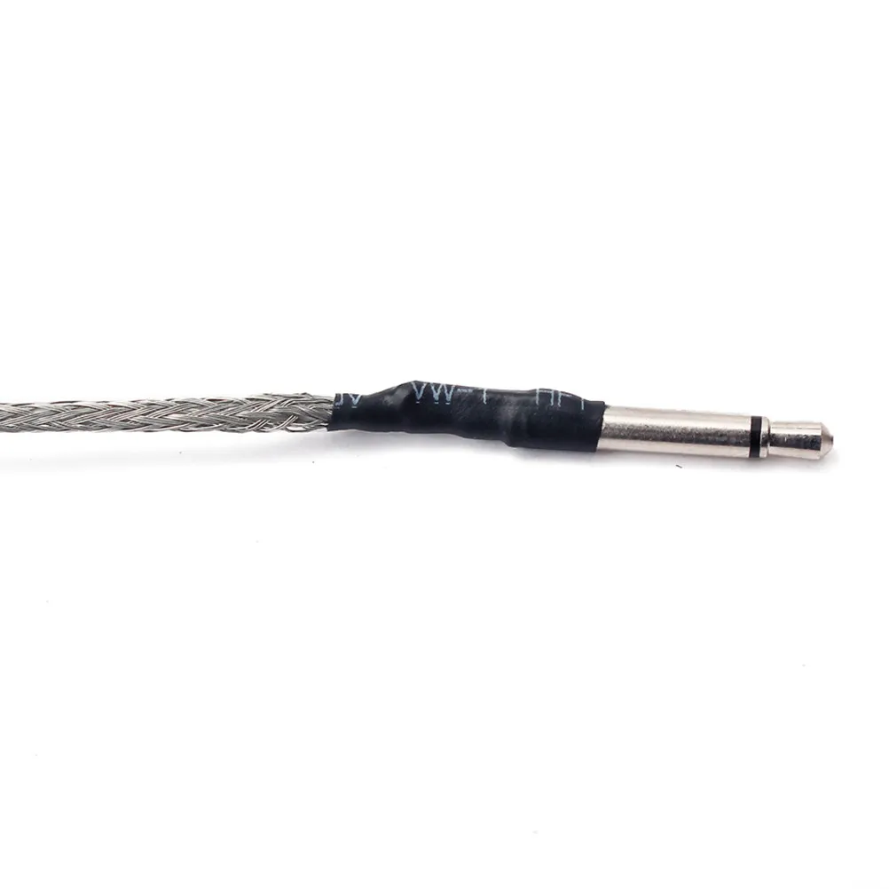 Piezo Pickup for 4 String Wood Bass High Sensitivity Acoustic Transducer Musical Instrument Accessory