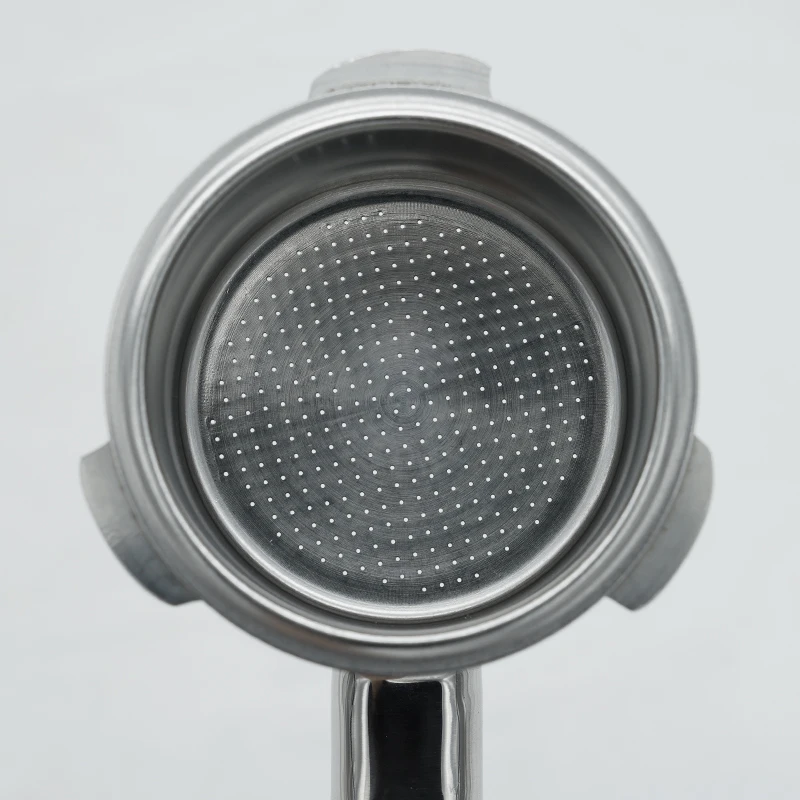 Portaffiter sem fundo de 51MM compatível com máquina de café [CAFELFFE] modelo cm1638 mk801