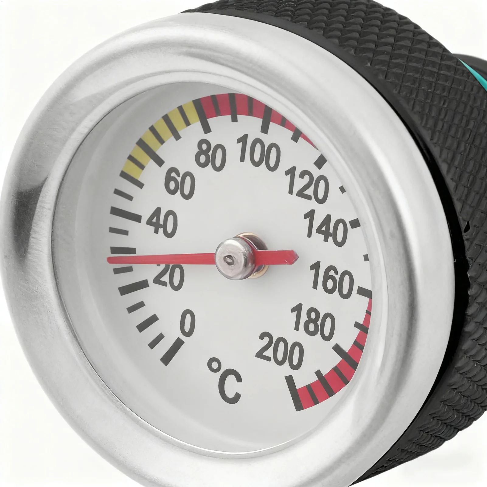 

Для мотоцикла M20 * 2,5 крышка маслозаливной горловины мотоцикла крышка с датчиком температуры мотоциклетная крышка масляного бака замена для