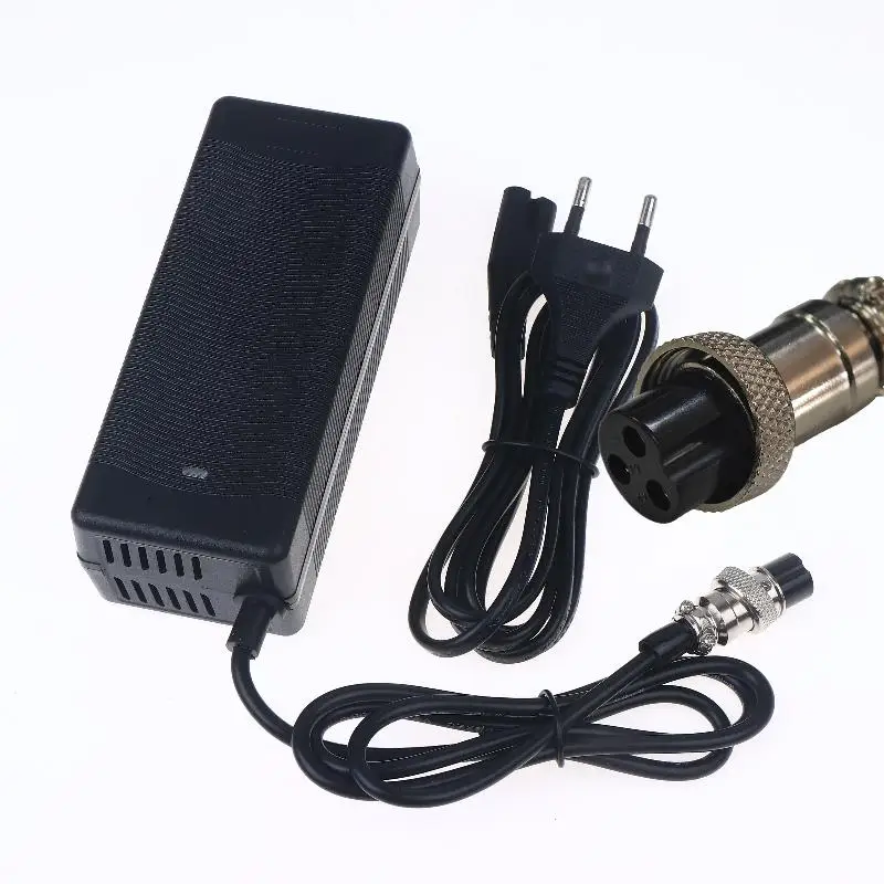 1Set Power Adapter … - image