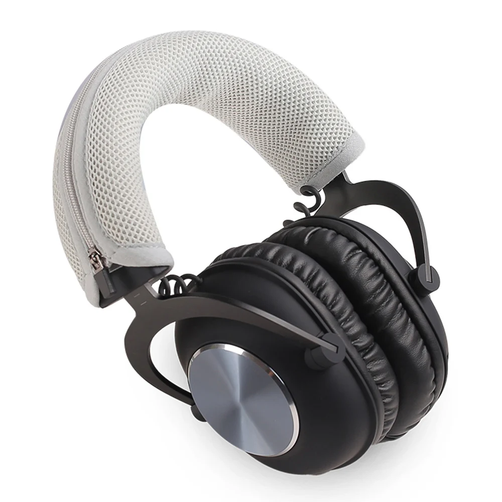 

Headphone Head Beam Cover for Logitech G PRO X 1/2 Gen Earphone Protective Case GPROX Headset Headbeam Protector Sleeve