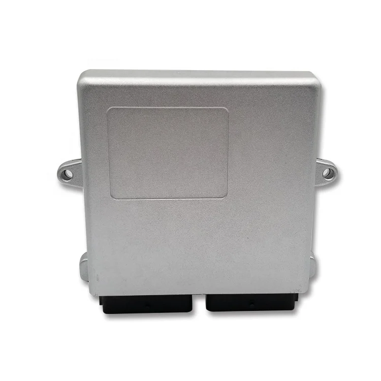 6 Cyl Programmer Control Engine 56 Pin Ecu for Automobile