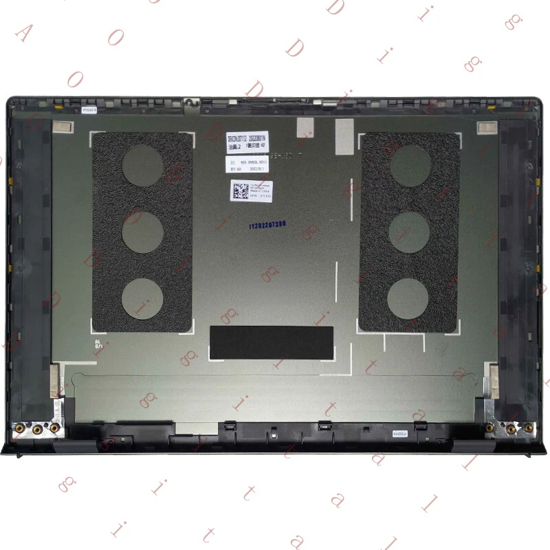 LL Laptop New LCD Back Cover For DELL Vostro 5410 5415 07YJCD 7YJCD Rear Lid Case