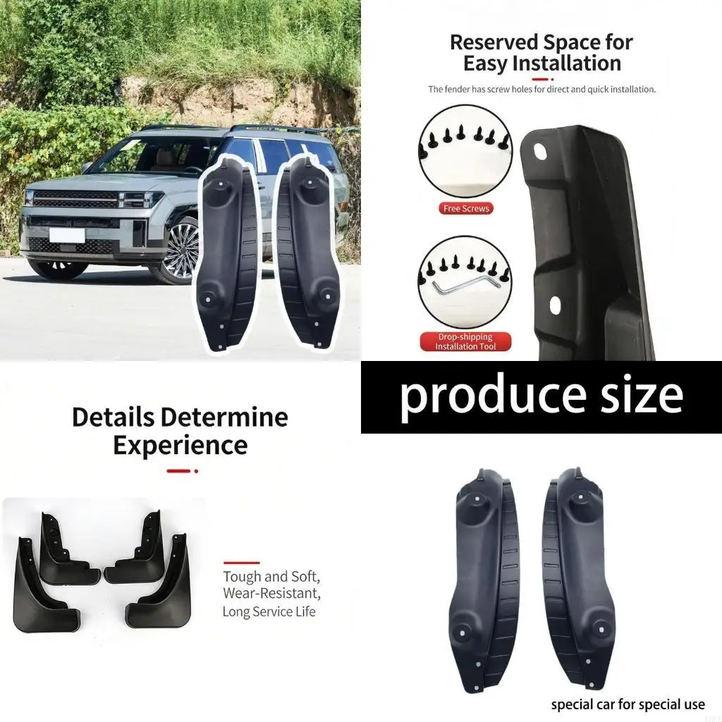 

Protective Lining Strong Rear Cover Easy to Use for MX5 2024 H9EE