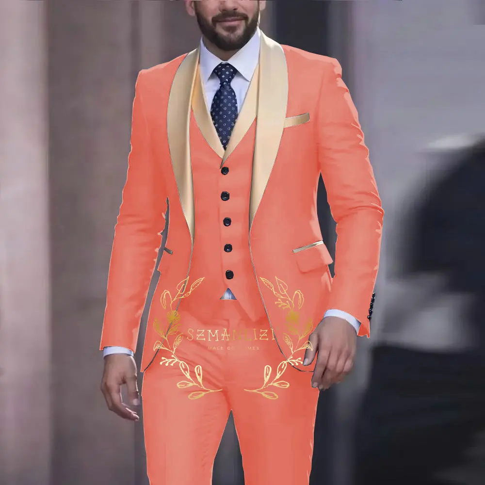 peach