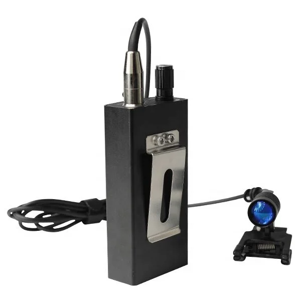 Rechargeable Portable Surgical Led  Headlamp Headlight