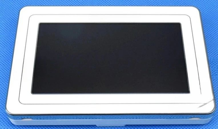 for Greed air conditioner CC42-24/F (C) v5  fifth and sixth generation GMV detection and debugging instrument