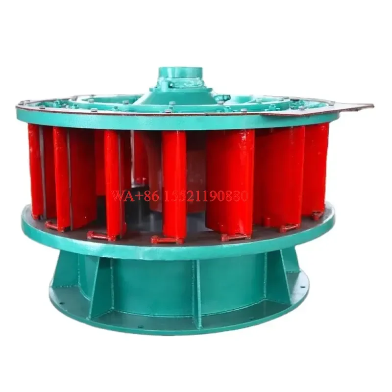 WMWMNU Mini Hydro Turbine Generator Stainless Steel Francis Pelton Kaplan Micro Hydro Power Micro Hydro Generator
