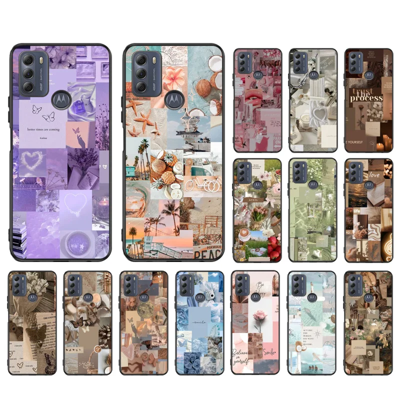 Cute Aesthetic Coll…