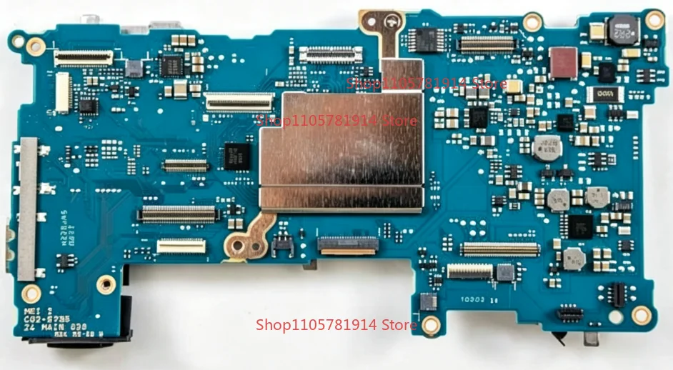 For The New Original Canon EOS R RP Main Board Digital Board, Full Frame Size Micro Single Main Board with Data