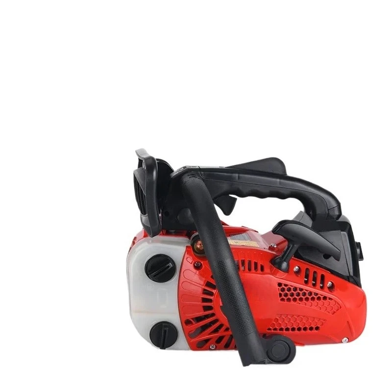 12 Inch Portable  Chain Saw Handheld Logging Cutter For Moso Bamboo Tree Branch Cutting