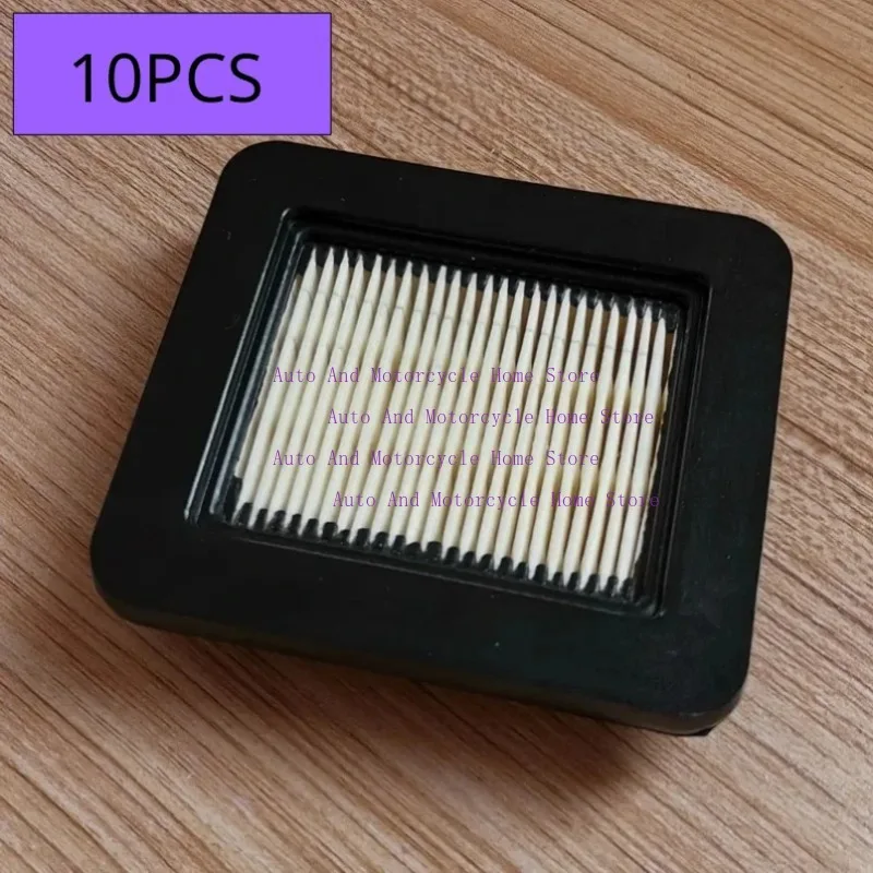 

10PCS Air Filter FOR HusqvarnaA 345FR 545FX 545RX Brushcutter 574668001