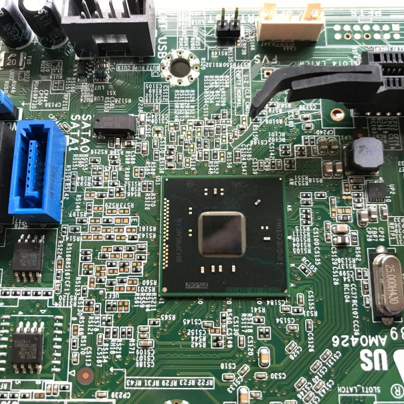 A+For Dell OptiPlex 9020 7020 Motherboard 6X1TJ Mainboard Tested 100% Work 06X1TJ