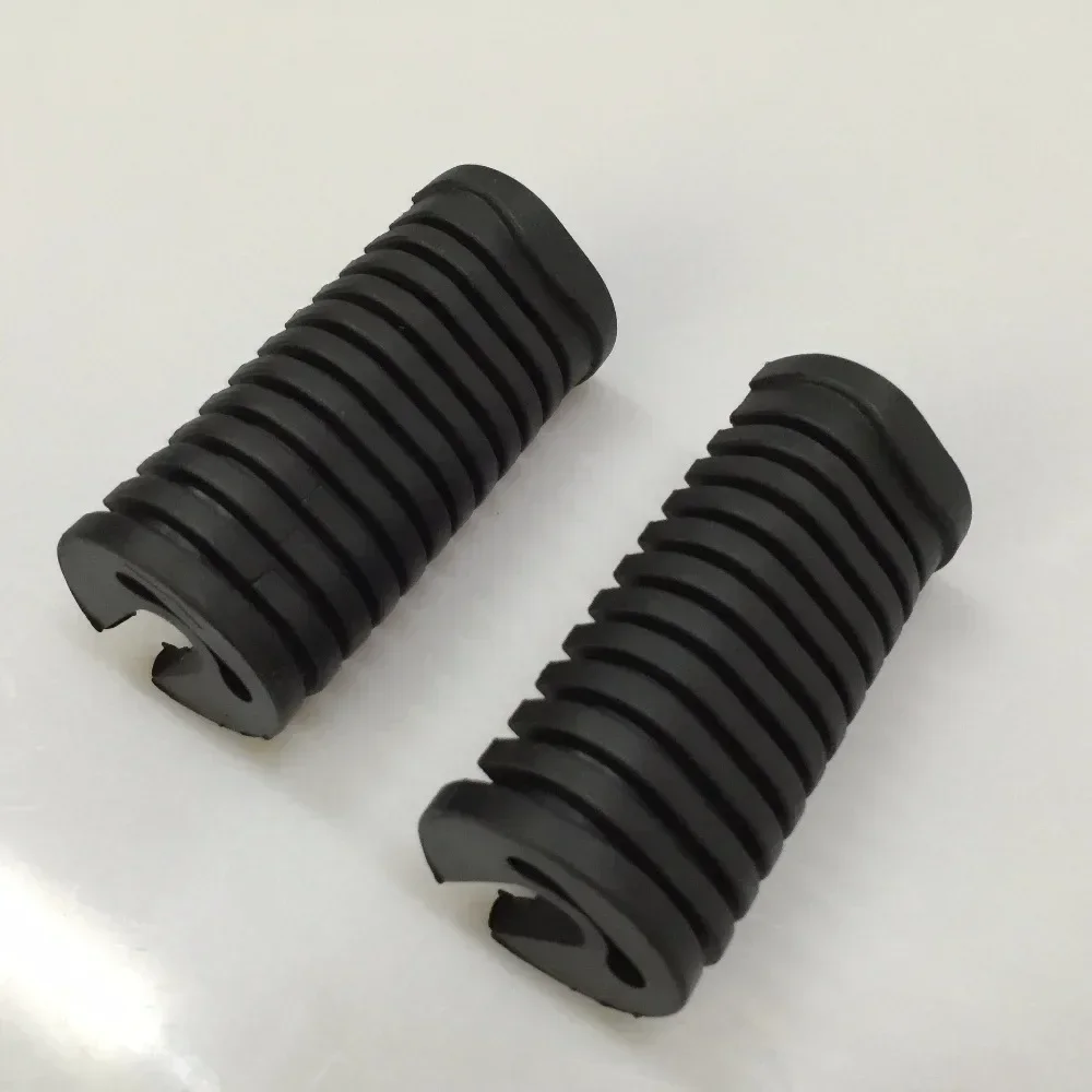 STARPAD For motorcycles foot rubber for Jialing 70 JH70 tread rubber foot rubber before a motorcycle accessories free shipping