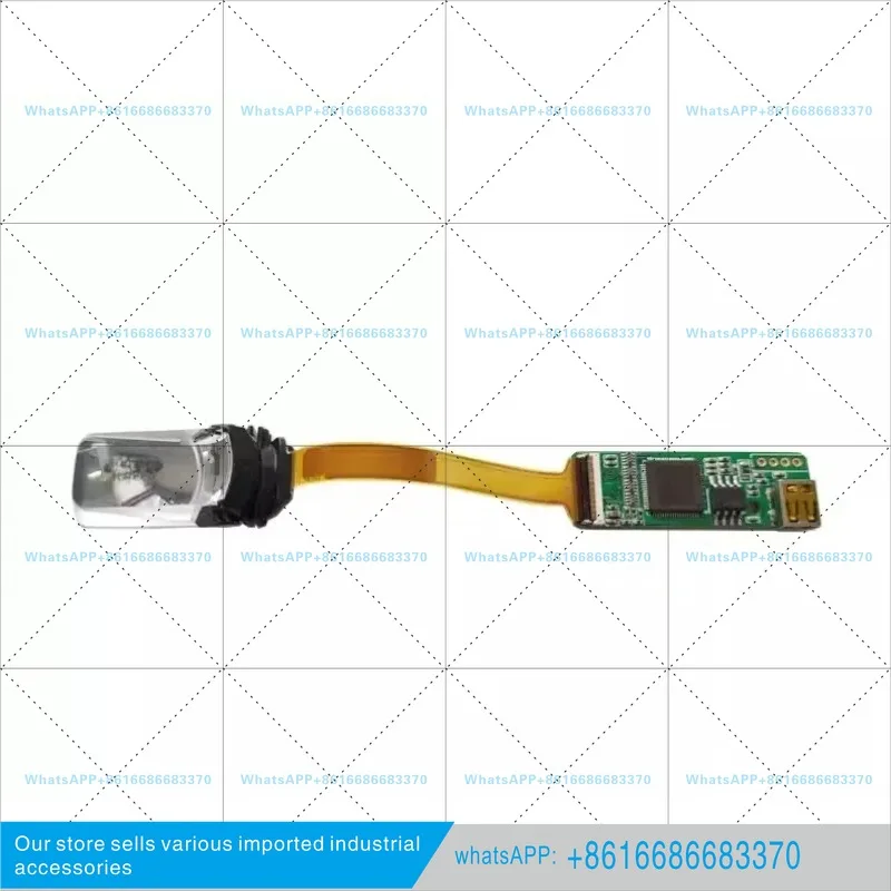 Motorcycle Helmet HUD Head-up Display Module Riding Fire Smart Head-up Display