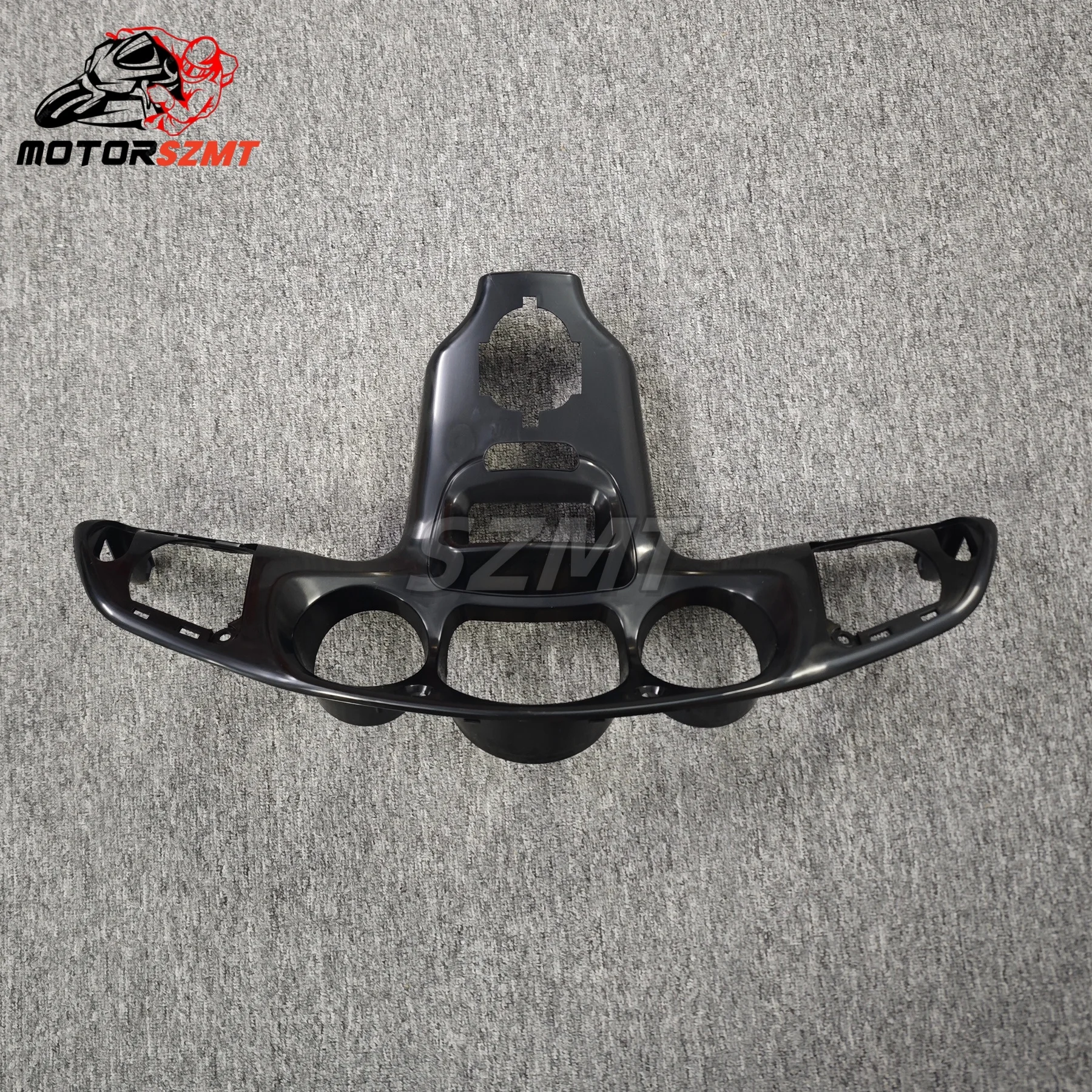 

The ABS FOR HONDA JY1800 Dashboard Sun Shiel Sun Visor Cover Instrument Screen Sunshade Guard Protection Dashboard