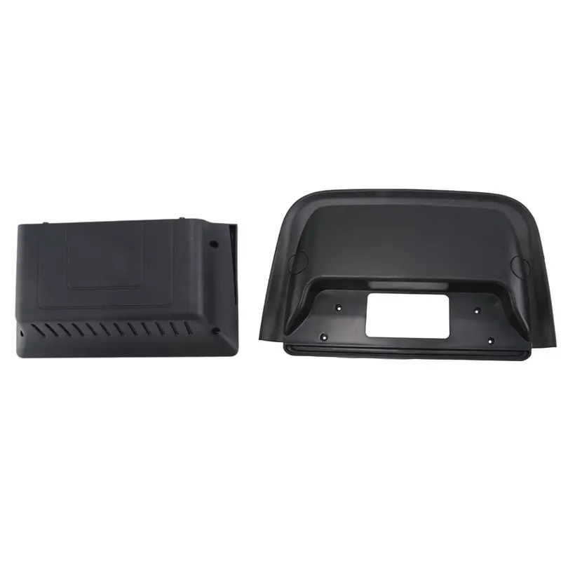 

9 Inch Car Fascia Radio Panel Dash Kit Install Facia Console Bezel GPS Plate 9Inch Adapter For Casper 2021+