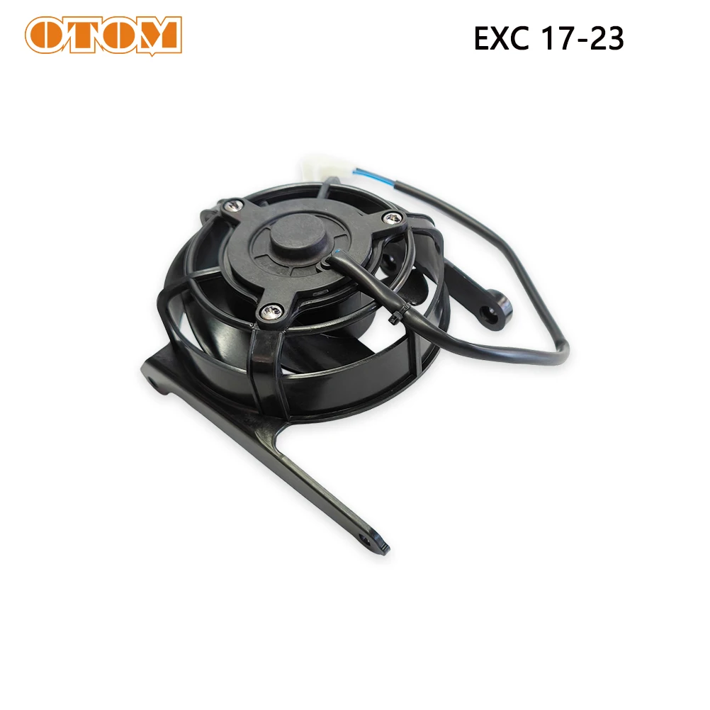 Thumbnail 3 - #13 Trending Motorcycle Cooling Fans Right Now