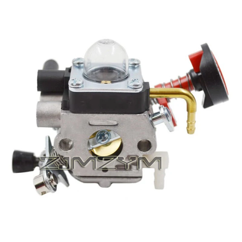 Carburetor STIHL HS82T HS82R HS87T HS87R 42371200621 Carburetor Lawn Mower Hedge Machine