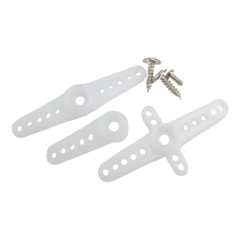 Mini Micro Servo para RC Helicóptero Avión Mini Barco Coche Rotación de 180/360 Grados MG90 9G Compatible con Trex SG90 9g Digital