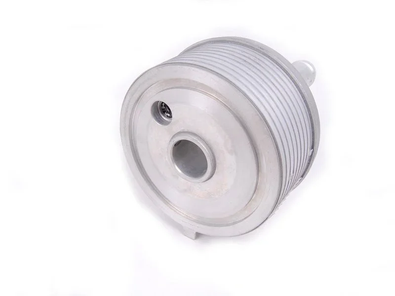 Transmission Cooler for Mini Cooper 6 Speed Trans Oil 24117551091 R55 R56 R57 R58 R60 R53 R59 R61 F55 F56