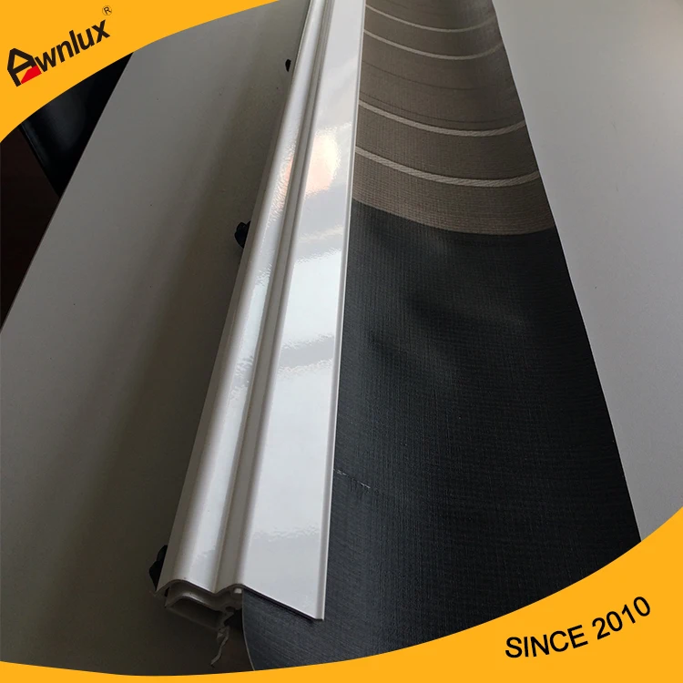 خيمة مظلة السيارة ملحقات القافلة طقم مضاد للرفرف لخيمة المظلة