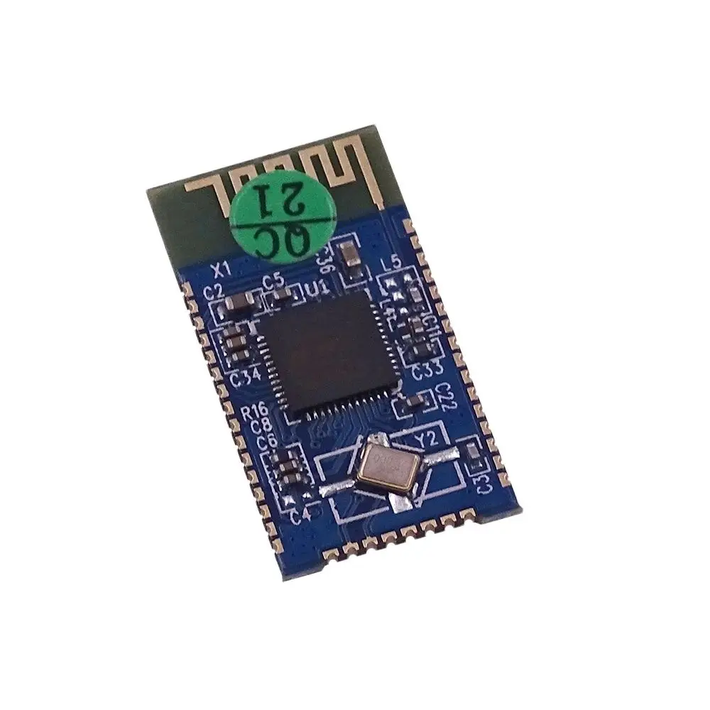 1pcs BK3254 Bluetooth Module 4.1 F6888 Stereo Audio Module FM Radio/TF Card/U Disk/ Infrared Remote Control