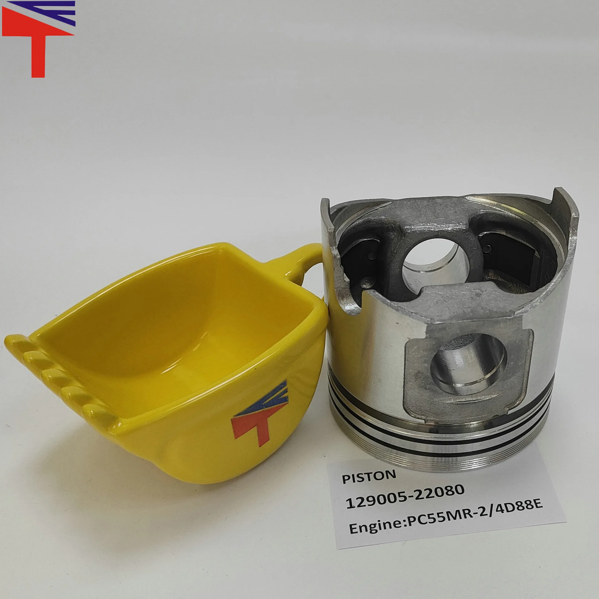 

Supply engine parts, Yanmar engine 4D88E YM129005-22080
