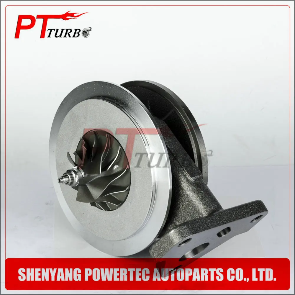 

Balanced New turbocharger GT2056V 716885 070145702B 070145701J turbo cartridge core assembly for vw touareg 2.5TDI 174HP