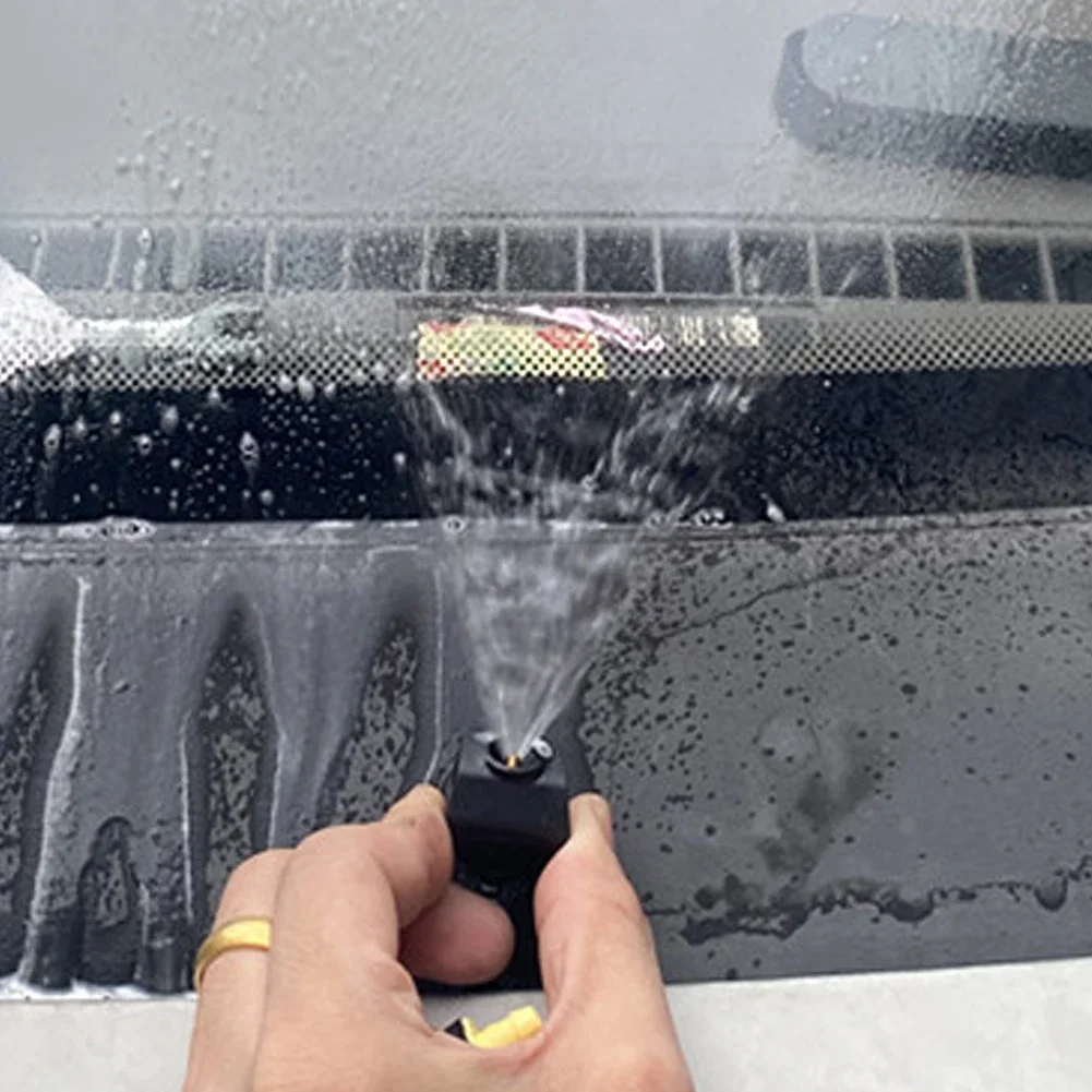 2pcs Windshield Washer Wiper Water Spray Nozzle 289329U000 for Nissan TIIDA SYLPHY X-trail Venucia D50 R50